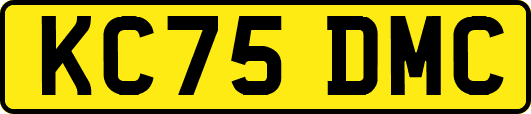 KC75DMC