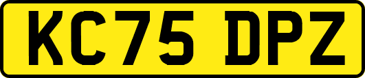 KC75DPZ