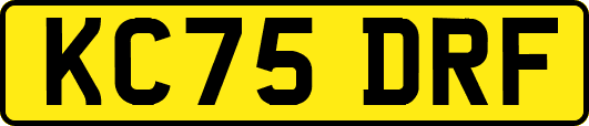KC75DRF