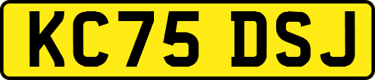 KC75DSJ