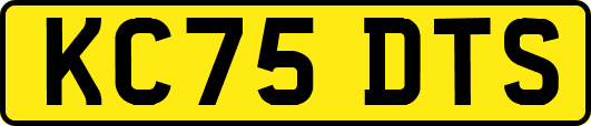 KC75DTS