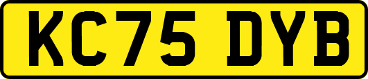 KC75DYB