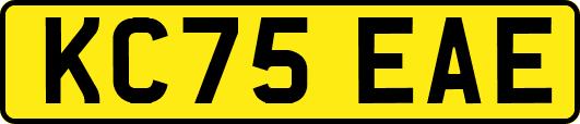 KC75EAE