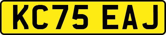 KC75EAJ