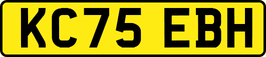 KC75EBH