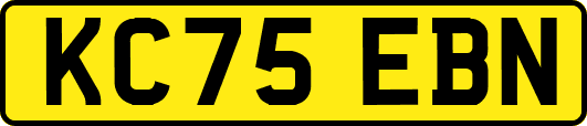 KC75EBN