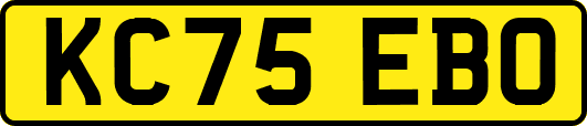 KC75EBO