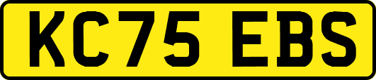 KC75EBS