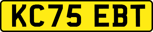 KC75EBT