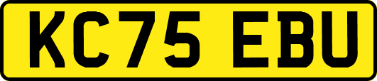 KC75EBU