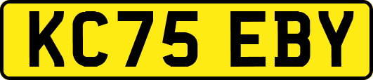 KC75EBY