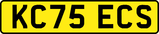 KC75ECS