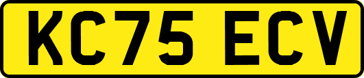 KC75ECV