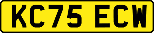 KC75ECW