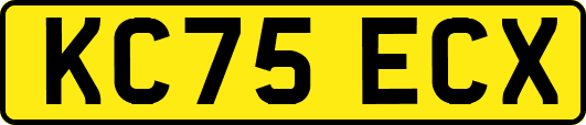 KC75ECX