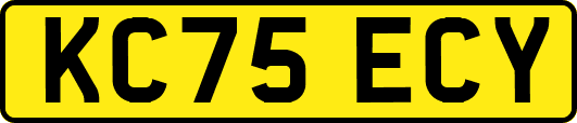 KC75ECY