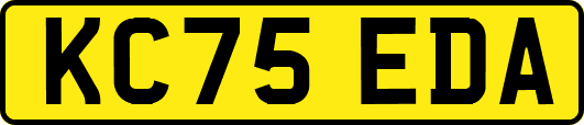 KC75EDA