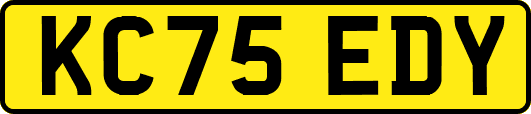 KC75EDY