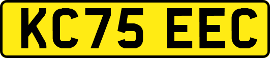KC75EEC