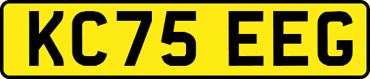 KC75EEG