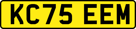 KC75EEM