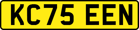 KC75EEN