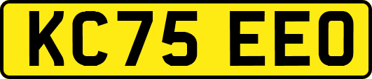 KC75EEO