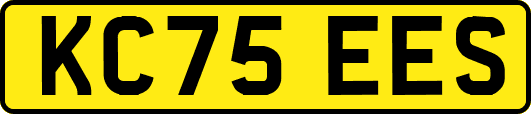 KC75EES