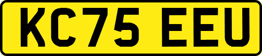 KC75EEU