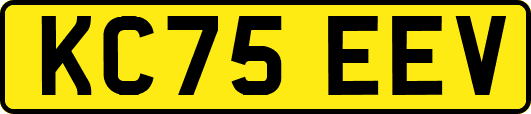 KC75EEV