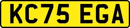 KC75EGA