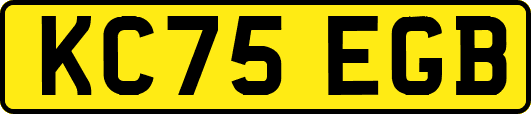 KC75EGB