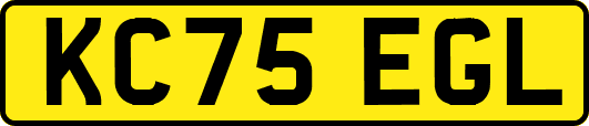KC75EGL
