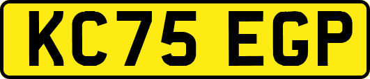 KC75EGP