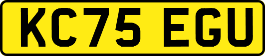 KC75EGU