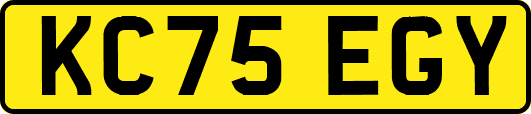 KC75EGY