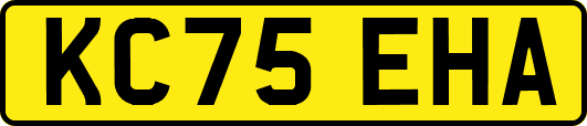 KC75EHA