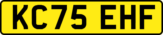 KC75EHF