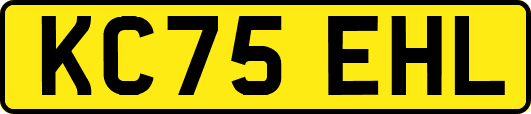 KC75EHL
