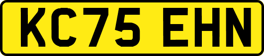 KC75EHN