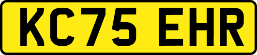 KC75EHR
