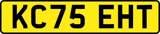 KC75EHT