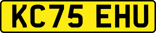 KC75EHU