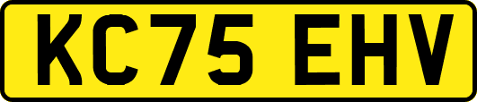 KC75EHV