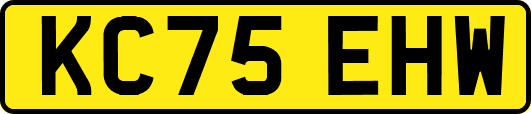 KC75EHW