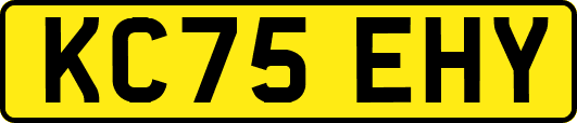 KC75EHY