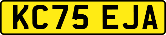 KC75EJA