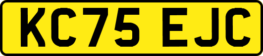 KC75EJC