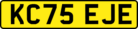 KC75EJE