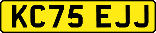 KC75EJJ